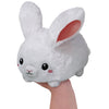 Squishable / Mini Fluffy Bunny – 7'