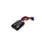 Spektrum 7.4V 2000mAh 2S LiPo Receiver Battery: Universal Receiver, EC3, SPMB2000LPRX