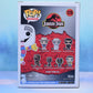 Funko Pop Jurassic Park Mr. DNA Figure