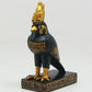 Pacific Giftware Egyptian Series - Horus Dollhouse Miniature Figurine Statue