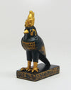 Pacific Giftware Egyptian Series - Horus Dollhouse Miniature Figurine Statue