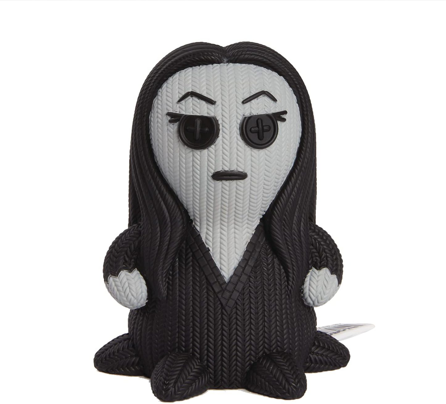 Handmade By Robots Morticia Full Size Vinyl Figure