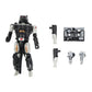 Transformers Generations War For Cybertron Exclusive Deluxe Covert Agent Ravage And Micromaster Decepticons Forever Ravage