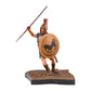 The Trojan War 1:24 Scale Historical Figures: Trojan Soldier
