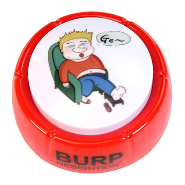 Nesightion Fun Hiccup Sound Button