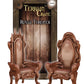 Mantic Entertainment MgcTc173 Terrain crates Royal Thrones Miniatures