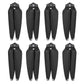 Craznick Propellers for DJI Air 3S/Air 3 Replacement Prop Blades Low Noise Accessories for DJI Mavic Air 3/Air 3S Drone Accessor