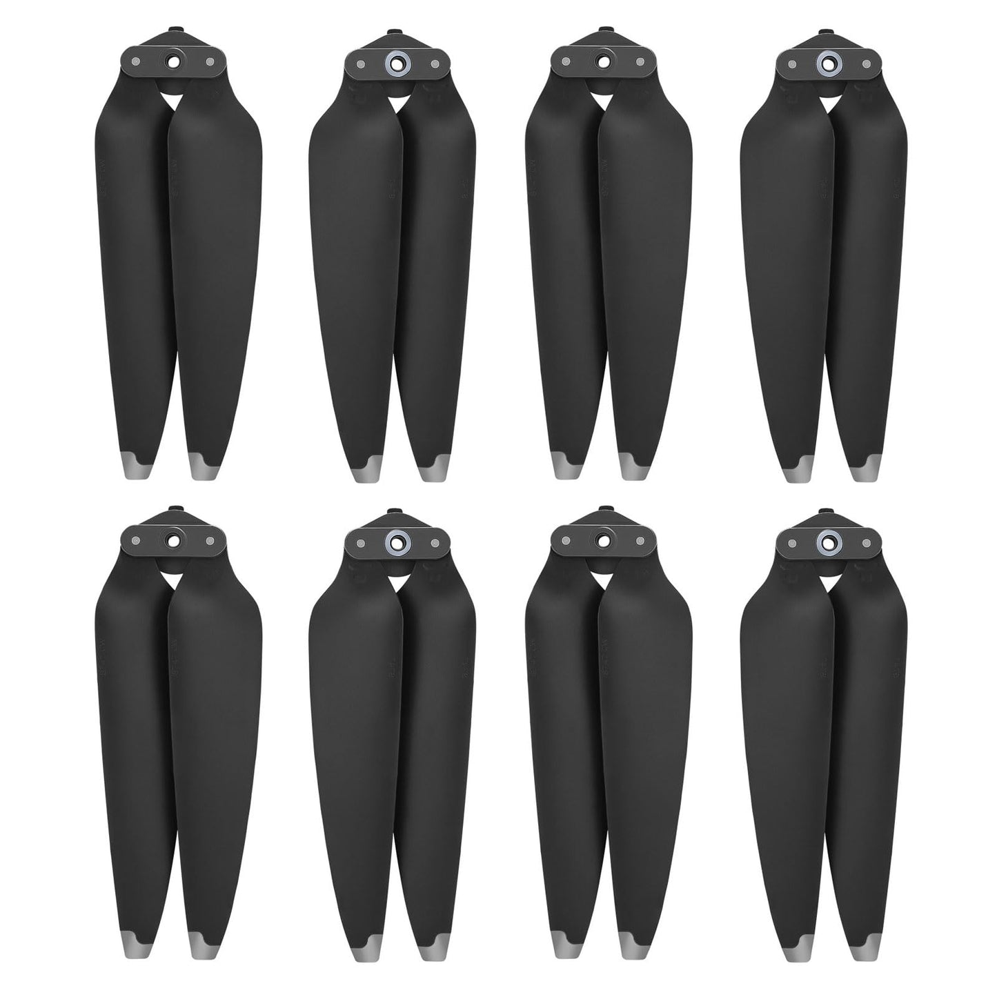 Craznick Propellers for DJI Air 3S/Air 3 Replacement Prop Blades Low Noise Accessories for DJI Mavic Air 3/Air 3S Drone Accessor