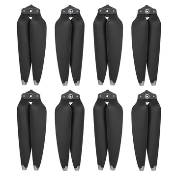 Craznick Propellers for DJI Air 3S/Air 3 Replacement Prop Blades Low Noise Accessories for DJI Mavic Air 3/Air 3S Drone Accessor