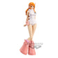 Banpresto - One Piece - Egghead Nami, Bandai Spirits Dxf ~The Grandline Series~ Figure