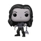 Funko Pop! Marvel: Werewolf By Night - Elsa Bloodstone - Werewolf By Night - Collectable Vinyl Figure - Gift Idea - Official Merchandise - For Kids & Adults - Horror Fans