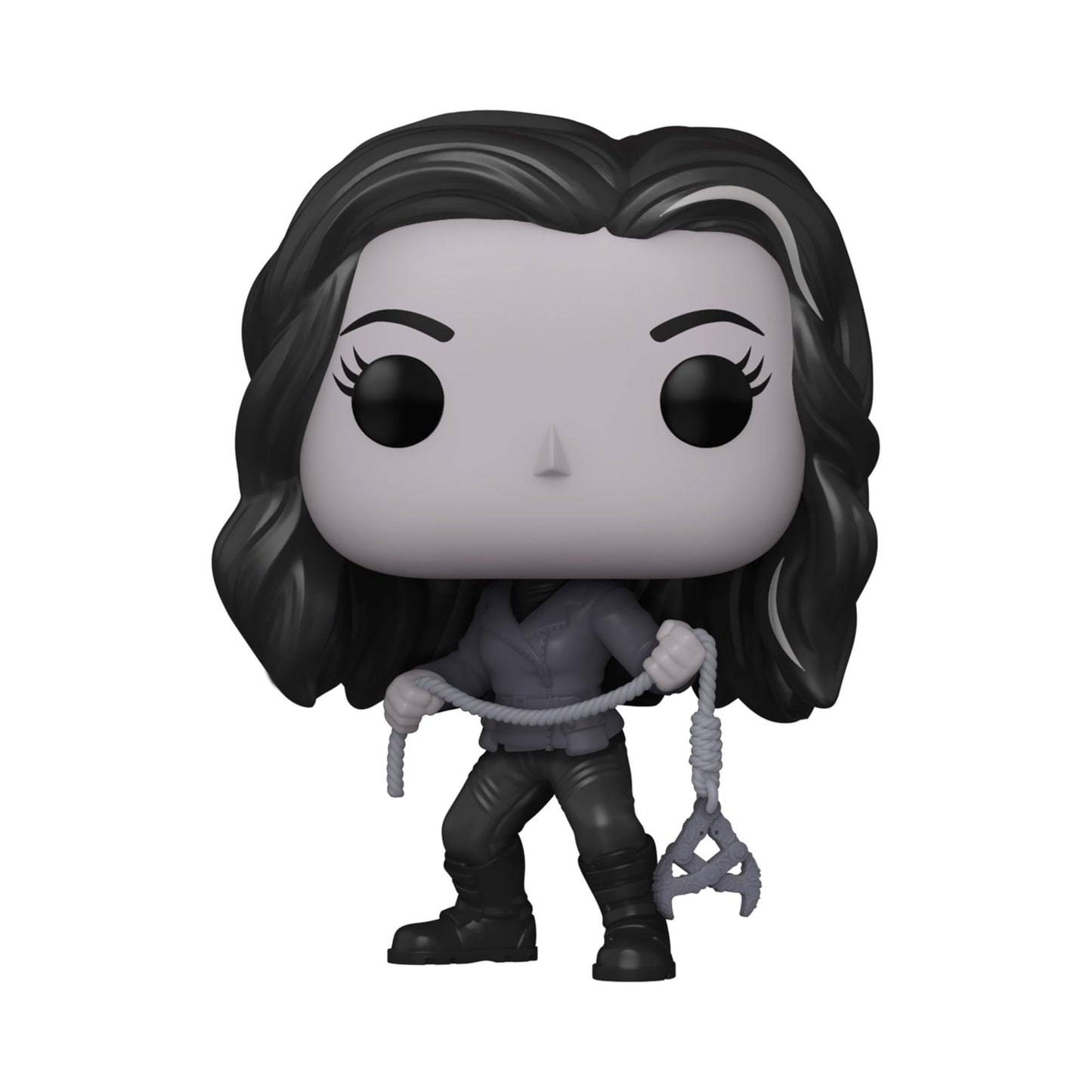 Funko Pop! Marvel: Werewolf By Night - Elsa Bloodstone - Werewolf By Night - Collectable Vinyl Figure - Gift Idea - Official Merchandise - For Kids & Adults - Horror Fans