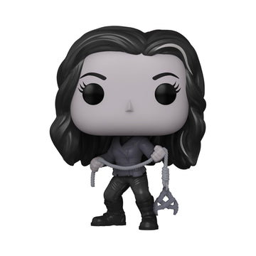 Funko Pop! Marvel: Werewolf By Night - Elsa Bloodstone - Werewolf By Night - Collectable Vinyl Figure - Gift Idea - Official Merchandise - For Kids & Adults - Horror Fans