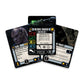 Star Trek Attack Wing: Independent Faction Pack - Adversaries Of The Delta Quadrant