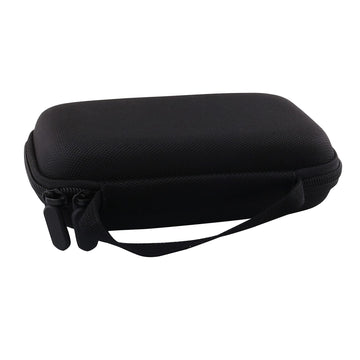 Werjia Hard Carrying Case Compatible With Rg40Xx V Handheld Game Console Rg 40Xxv,Analogue Pocket Handheld Game Console (Case On