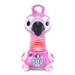 VTech Stretch and Play Letters Flamingo Toddler Learning Toy
