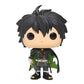 Funko POP Anime Yuichiro Figure, 3.75" Vinyl Collectible, Model 12733