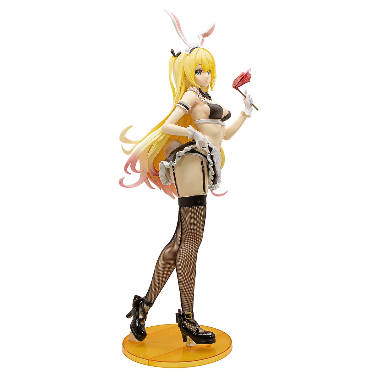 Ninjamo Daiki Kougyou Murakami Suigin No Yakata Figure Doll 9.84' - 25 Cm