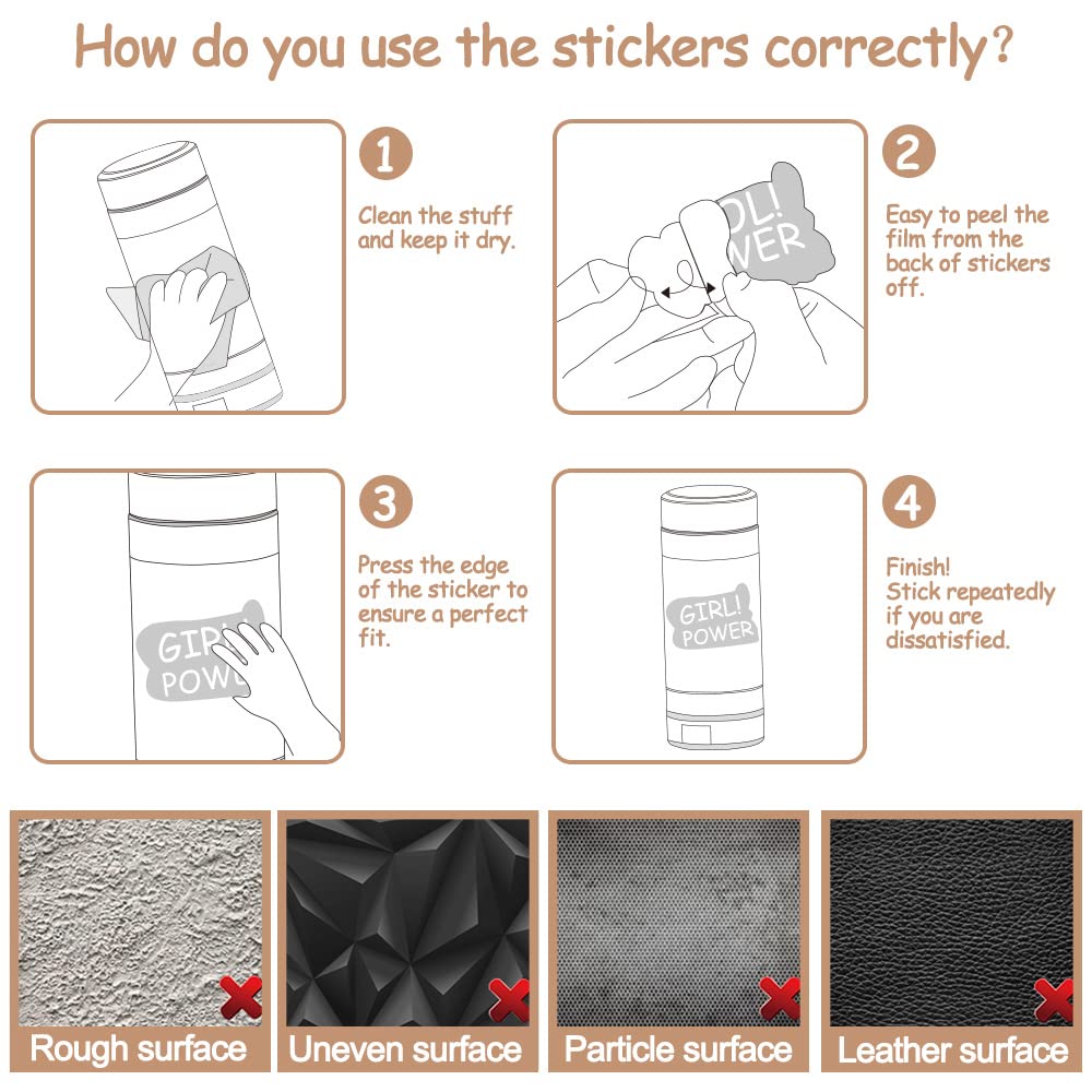 Basketball And Football Stickers For Laptop Sports Stickers For Water Bottles Waterproof Sports Stickers Pack (155 Pcs)
