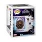 Funko Pop! Deluxe Marvel Black Panther T'Challa Throne Vinyl Figure #1113 - Multicoloured, Standard POP, Special Edition