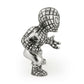 Royal Selangor Hand Finished Marvel Collection Pewter Spider-Man Miniature Figurine Gift