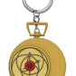 Funko Bayonetta Bloody Fate Umbran Watch Exclusive Keychain