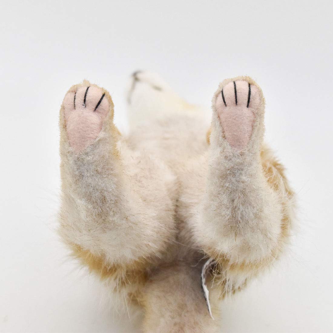 Hansa Meerkat #5326