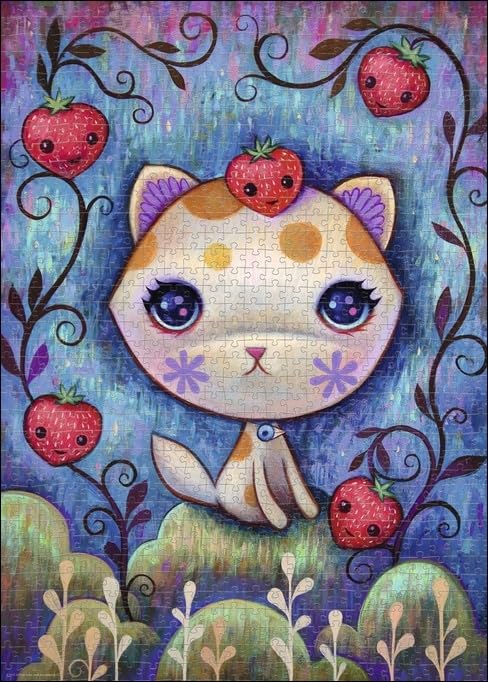 Heye Hy29895 Jigsaw Puzzle, Multicoloured
