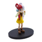 Banpresto - One Piece Film Red - Uta Children, Bandai Spirits Dxf ~The Grandline Series~ Figure
