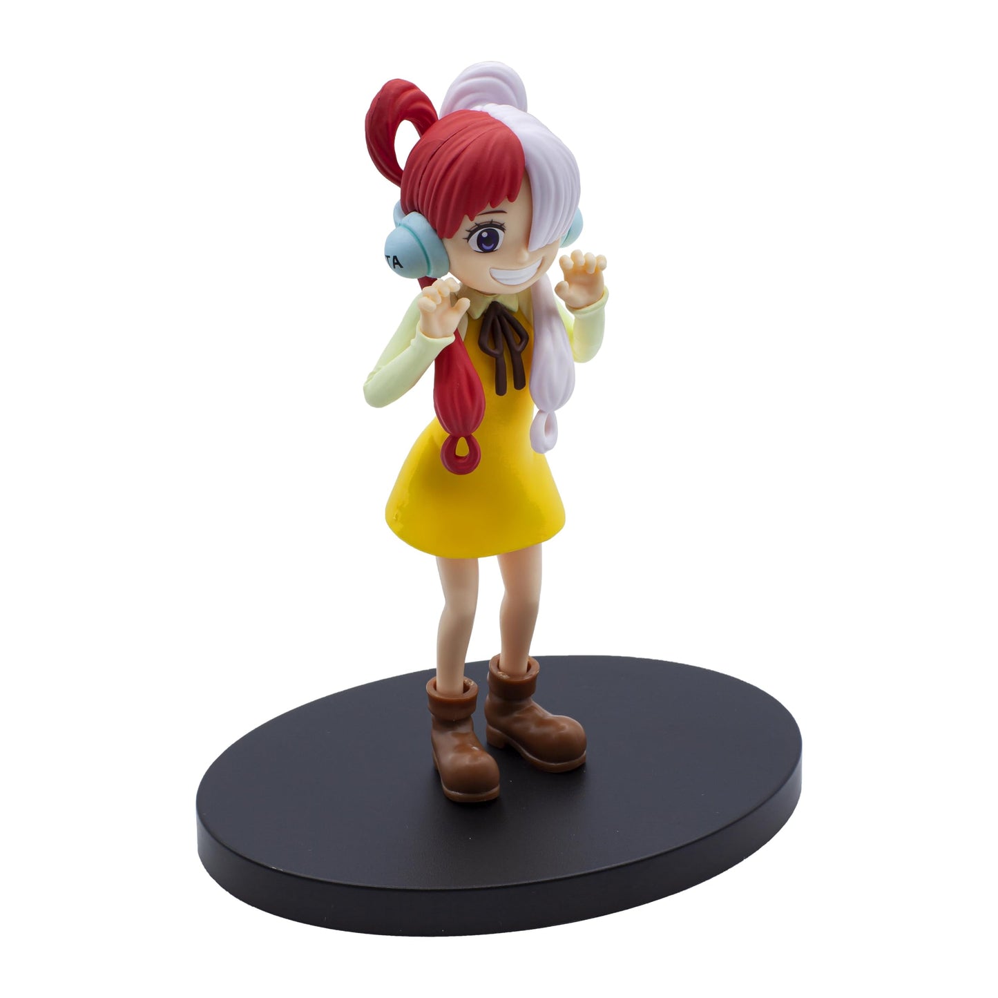 Banpresto - One Piece Film Red - Uta Children, Bandai Spirits Dxf ~The Grandline Series~ Figure