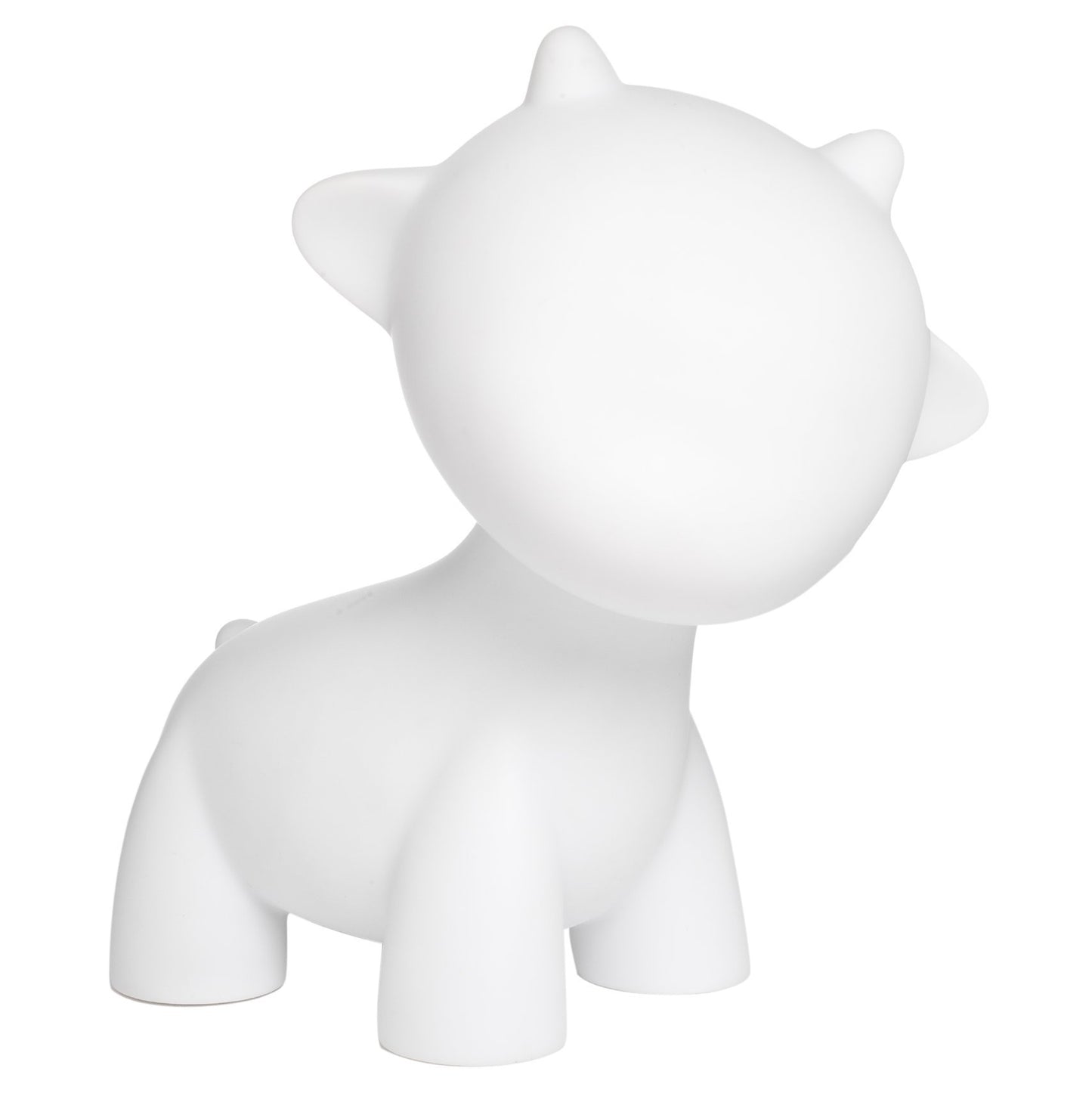 Kidrobot Micro Munnyworld Raffy Figure