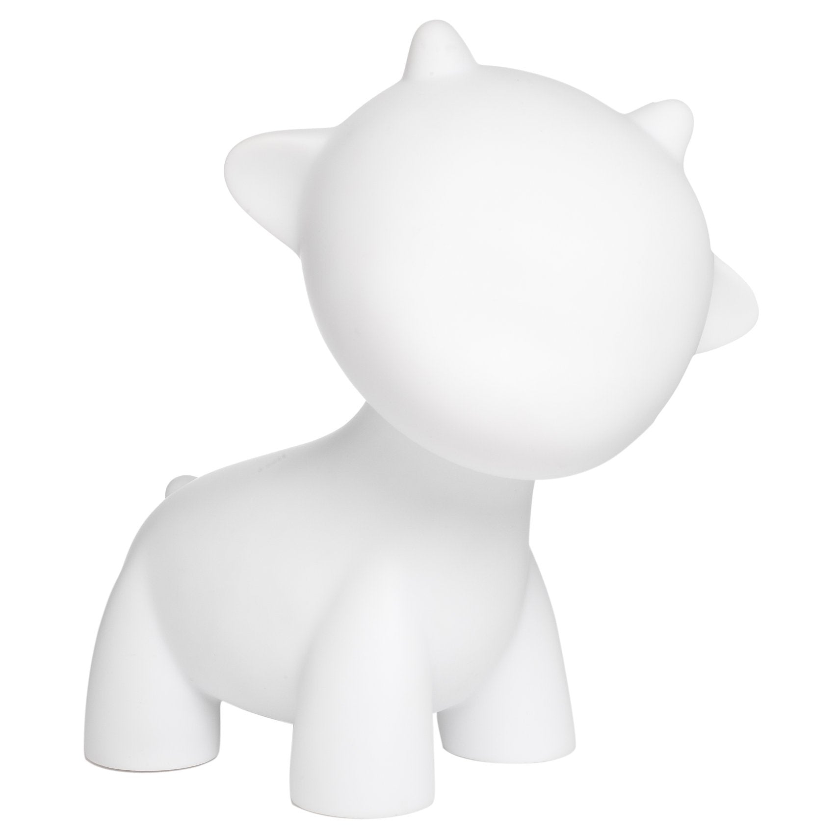 Kidrobot Micro Munnyworld Raffy Figure