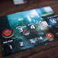 Indie Boards & Cards The Resistance Card Game - Social Deduction & Strategy for 5-10 Players Ages 13+, Cardboard, Model 331570