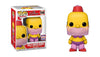 Funko Pop! The Simpsons Belly Dancer Homer 1144 FunKon 2021 Summer Convention Shared limited availability