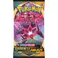 Pokémon Sword & Shield Darkness Ablaze Booster Packet, Model 174-81712, Pink, 4.13 x 2.36 x 0.2 inches, Plastic