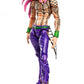 Medicos Jojo'S Bizarre Adventure: Part 5--Golden Wind: Diavolo Super Action Statue