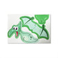 Styleheaven 3D Cartoon Jigsaw Puzzles Learn Activities Fine Motor Skills Montessori Toys Dinosaur