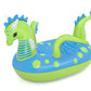 H2Ogo! Fantasy Dragon Kids Ride-On Pool Float