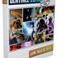 Greater Than Games: Sentinel Comics: The RPG GM Kit, Playing SCRPG Involves Players Working Together with The GM, for Ages 14 an