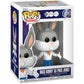 Funko Pop! Animation: Wb 100 - Looney Tunes, Bugs Bunny As Fred Jones