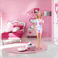 Sotogo 11 Pieces Doll Clothes And Accessories For 11.5 Inch Girl Doll Good Sleeping Playset Include 6 Sets Doll Pajamas And Bathrobes, 1 Piece Sleeping Bag And 4 Pieces Doll Eye Masks