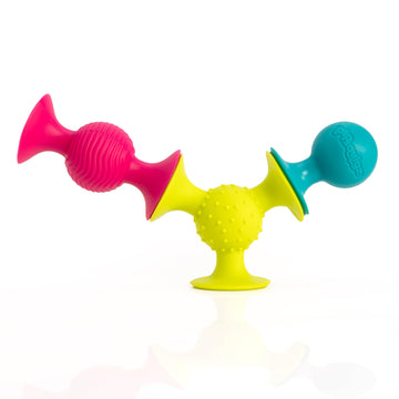 Fat Brain Toys Pipsquigz