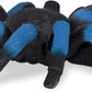 Terra by Battat Blue Tarantula - Remote Control Spider with Light-Up Eyes - Electronic Toy for Kids Aged 6 and Up - Model AN2818Z