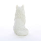 Conversation Concepts American Eskimo Miniature Dog Figurine