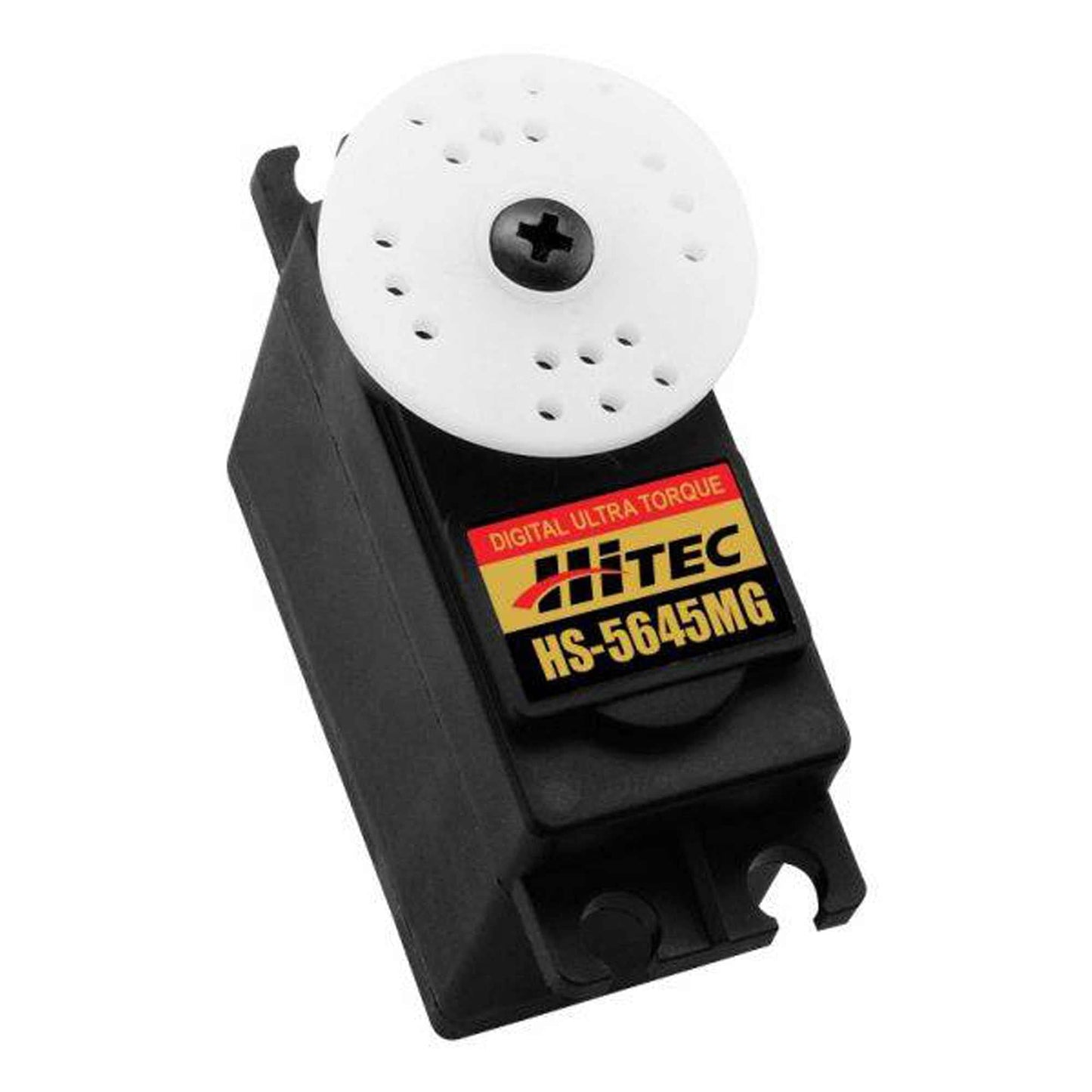 Hitec 35645S HS-5645MG Digital Hi Torque Metal Gear BB Servo
