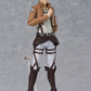Good Smile Attack on Titan: Eren Yeager Figma Action Figure