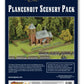 Warlord Games, Black Powder Epic Battles - Waterloo: Plancenoit Scenery Pack