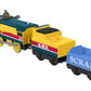 Thomas & Friends Trackmaster, Rebecca