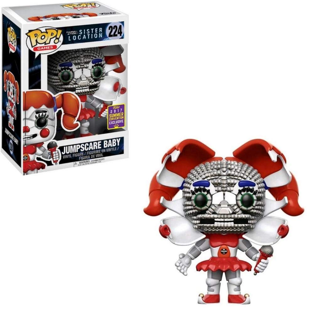 Funko 0889698151030 Five Nights At Freddy'S