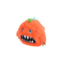Wild Republic Monsterkins Grom Jr, Stuffed Animal, 8 Inches, Gift For Kids, Plush Toy, Made From Spun Recycled Water Bottles, Ec